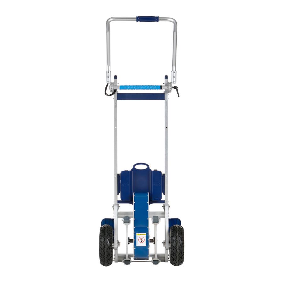 BW170-E elektrisk trappkärra utan broms 170 kg.