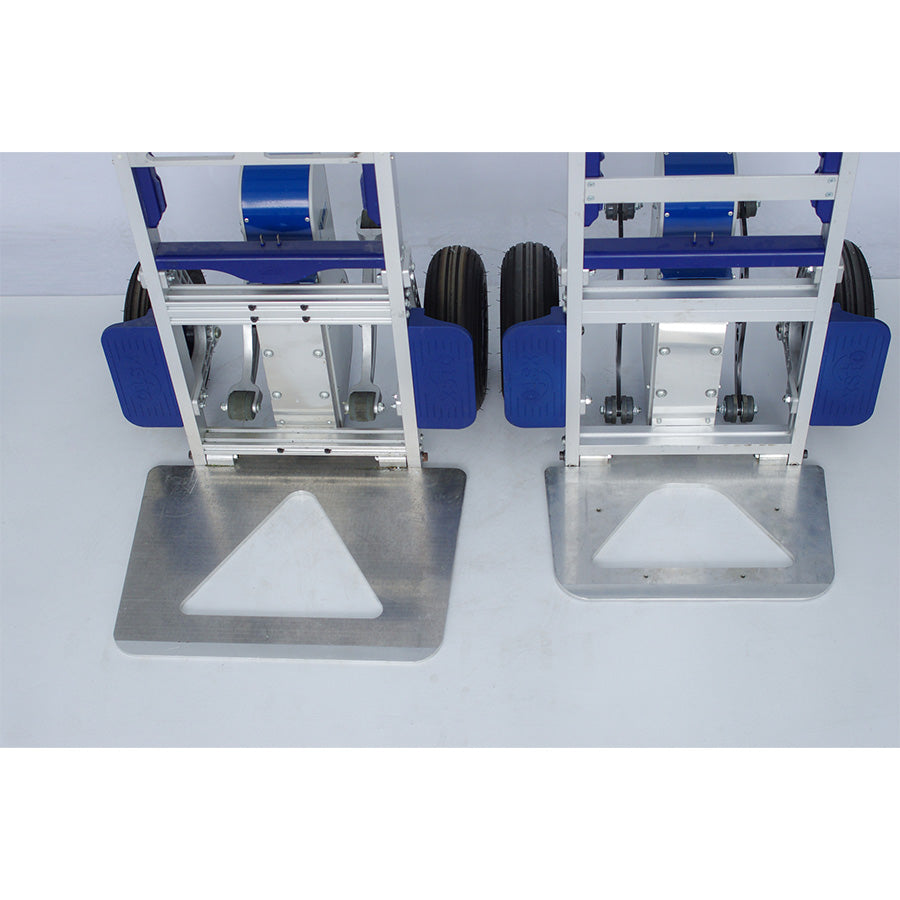 Stor lastplatta 48 x 34 cm