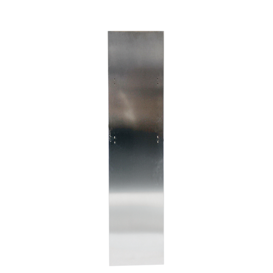 Bakplatta av aluminium