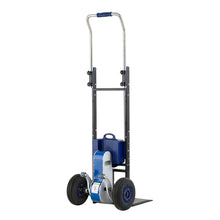 Ladda upp bild till gallerivisning, BW170-D elektrisk trappkärra i stål 170 kg.