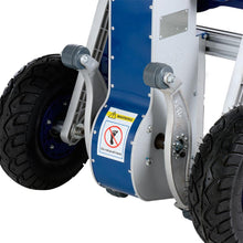 Ladda upp bild till gallerivisning, BW170-E elektrisk trappkärra utan broms 170 kg.