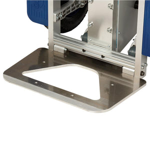 BW170-E elektrisk trappkärra utan broms 170 kg.