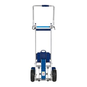 BW170-E elektrisk trappkärra utan broms 170 kg.
