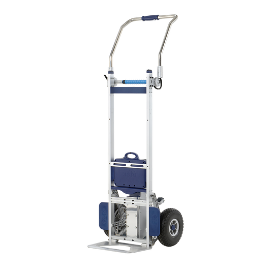 BW170-G elektrisk trappkärra med broms 170 kg.