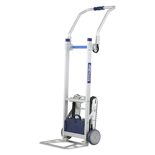 BW70-LB elektrisk trappklättrare kompakt 70 kg.