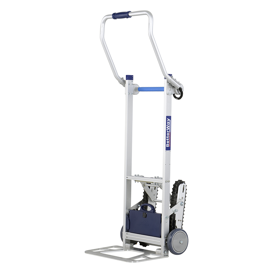 BW70-LB elektrisk trappklättrare kompakt 70 kg.