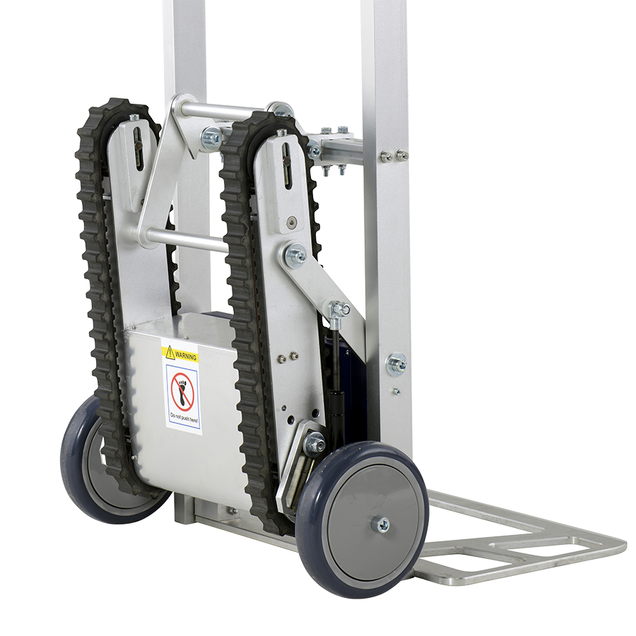 BW70-LB elektrisk trappklättrare kompakt 70 kg.