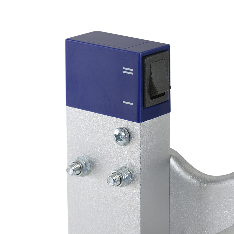 BW70-LB elektrisk trappklättrare kompakt 70 kg.