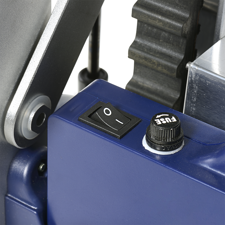 BW70-LB elektrisk trappklättrare kompakt 70 kg.