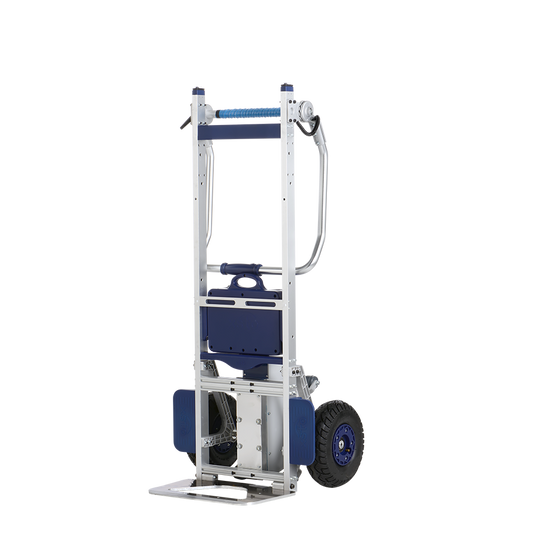 BW170-E elektrisk trappkärra utan broms 170 kg.
