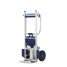 Ladda upp bild till gallerivisning, BW170-E elektrisk trappkärra utan broms 170 kg.