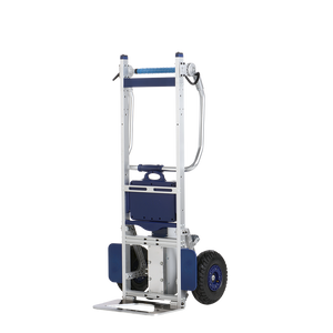 BW170-E elektrisk trappkärra utan broms 170 kg.
