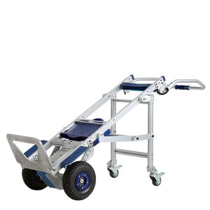 BW170-G-S elektrisk trappkärra kombimodell 170 kg.