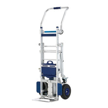 Ladda upp bild till gallerivisning, BW170-G-S elektrisk trappkärra kombimodell 170 kg.